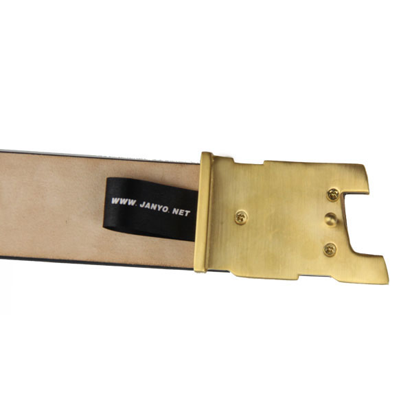 Top Brand Professional Custom Genuine Leather Printed Belts For Men High-grade Printed Belts