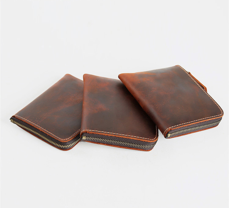 Leather Product View 1