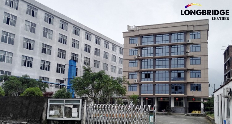 Factory Overview