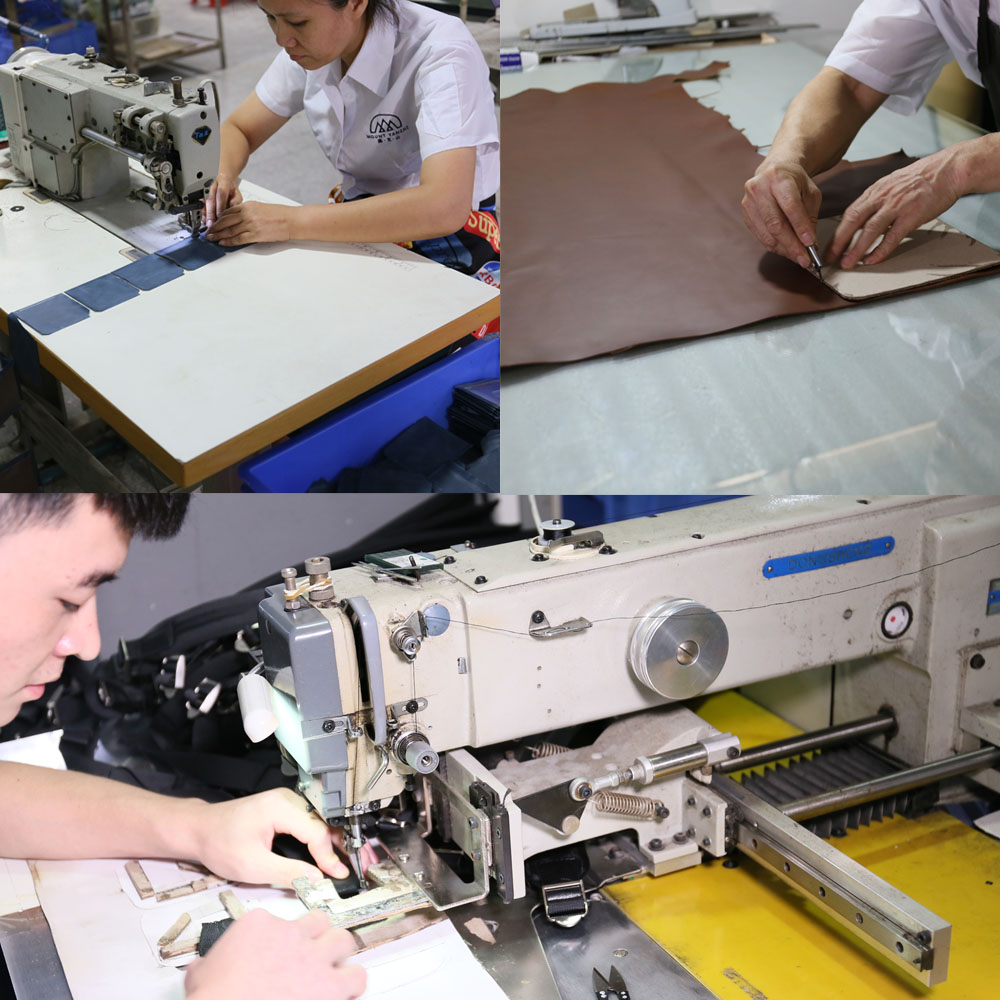 Production Process