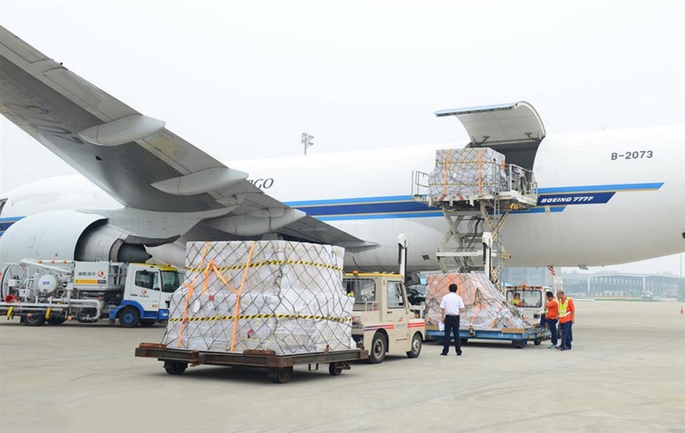Delivery Process