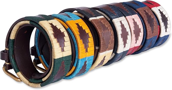 New Fashion Leather Belts with Hidden Pockets Manufacturer OEM Export Supplier Custom Design Bulk Supply Factory Price