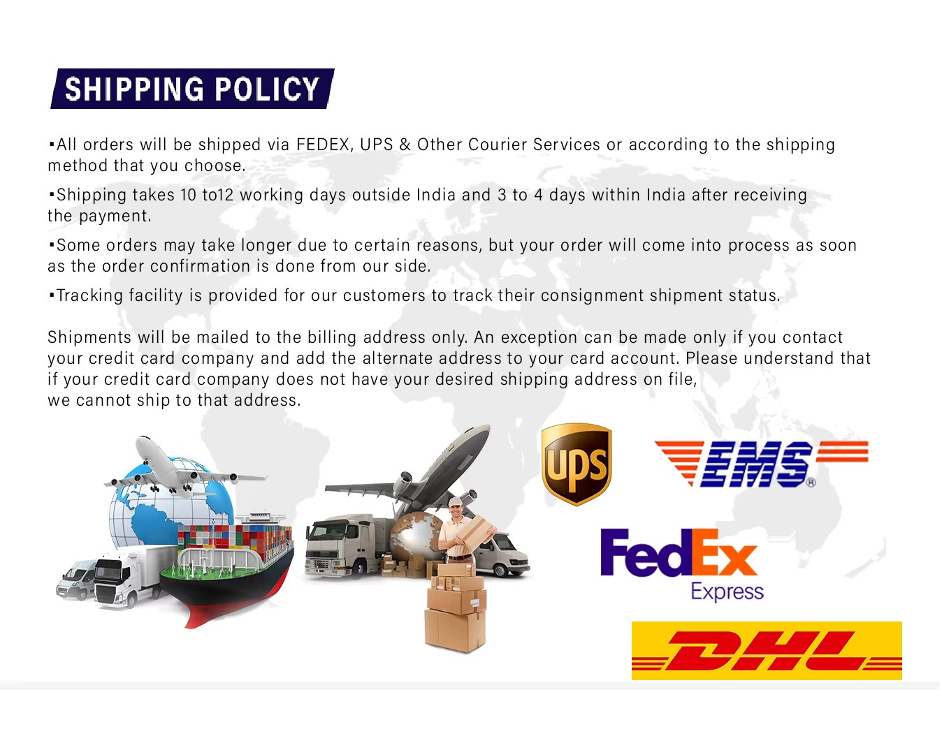 Packaging 2