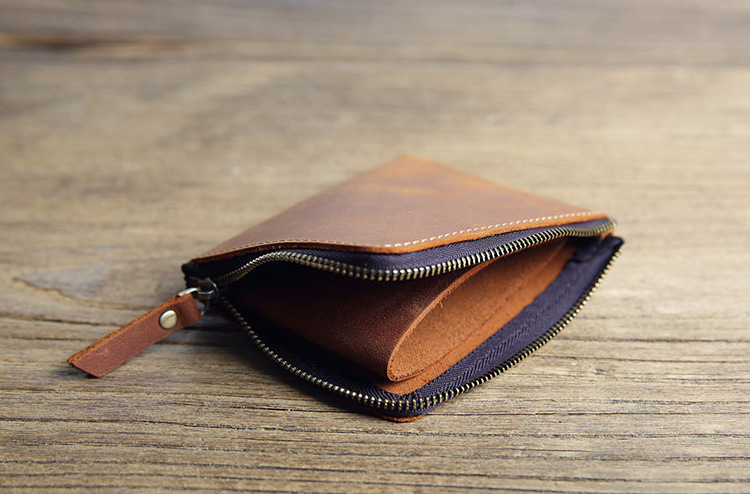 Leather Product View 4