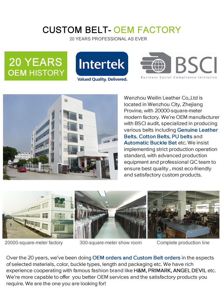 Factory Overview