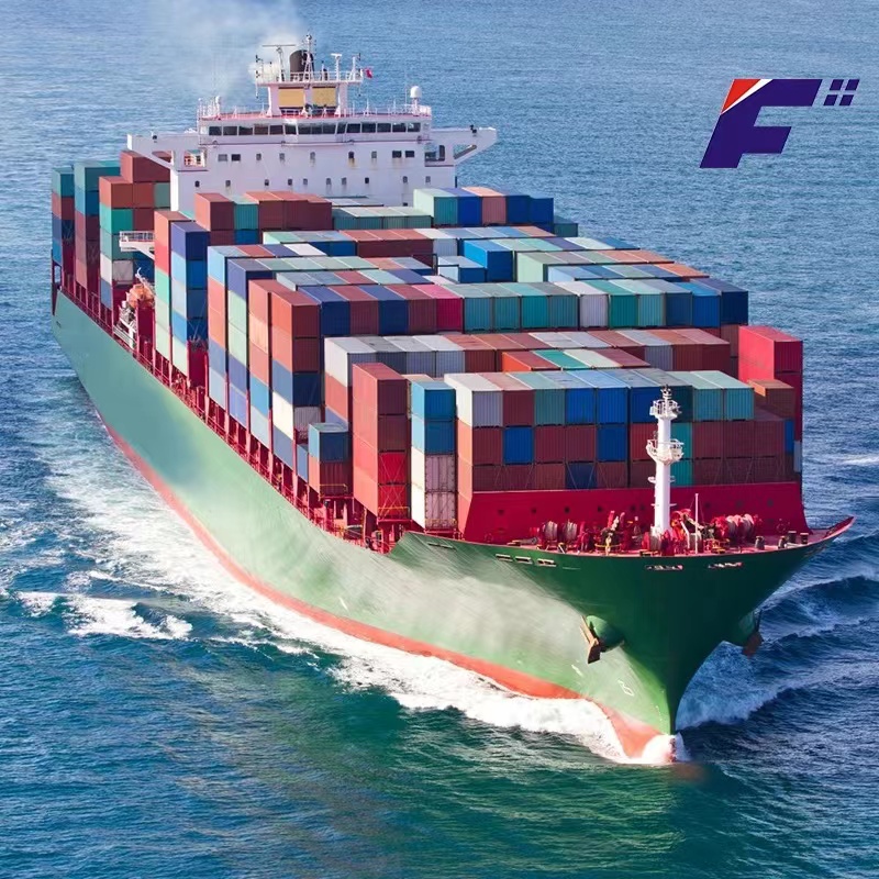 Sea Freight