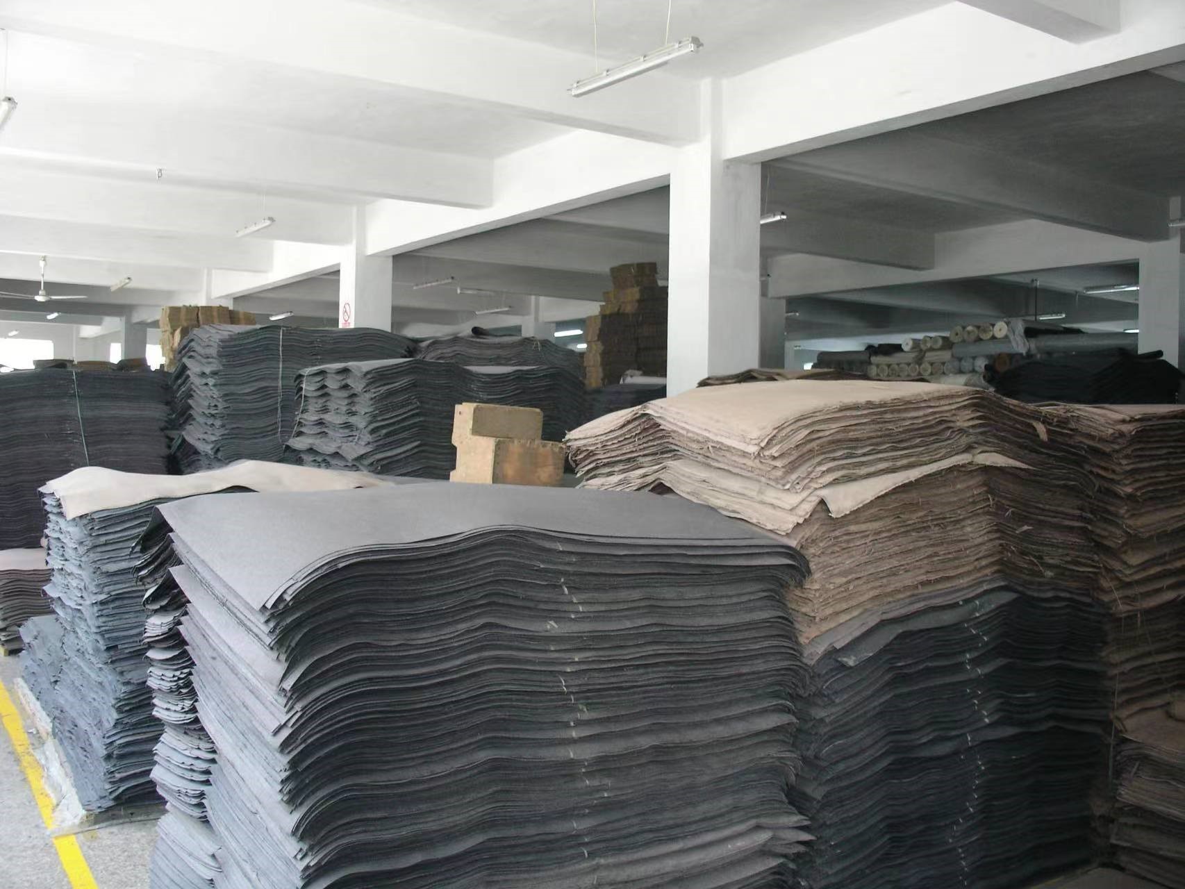 Preparation Materials