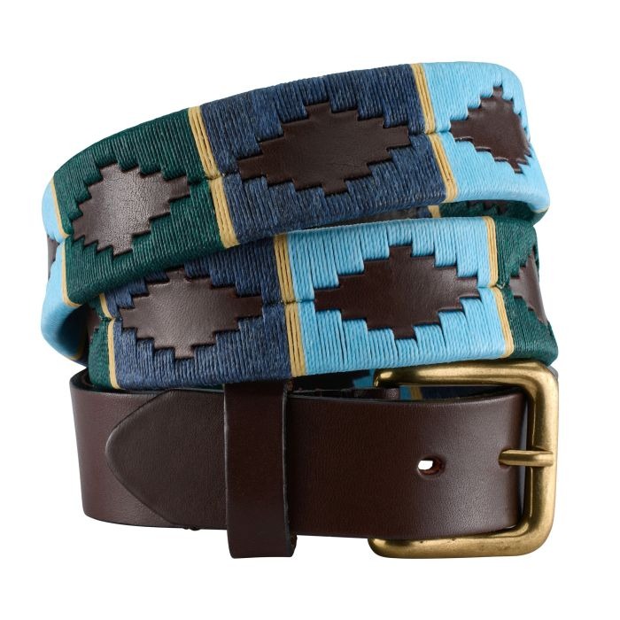 New Fashion Leather Belts with Hidden Pockets Manufacturer OEM Export Supplier Custom Design Bulk Supply Factory Price