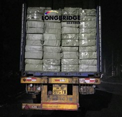 Loading and Delivery