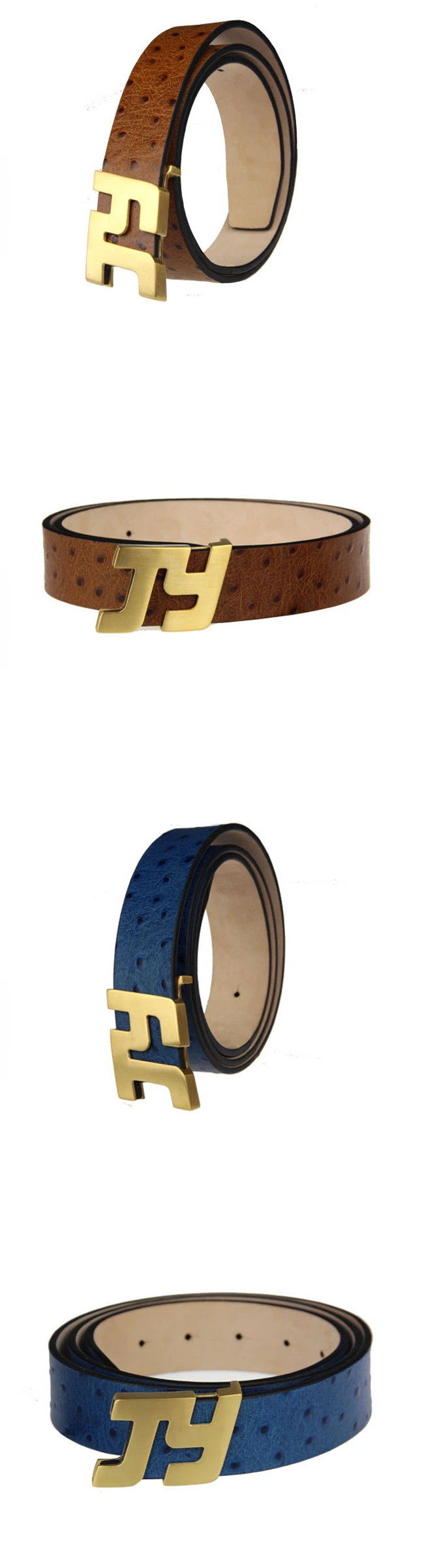 Belt Details Presentation 1
