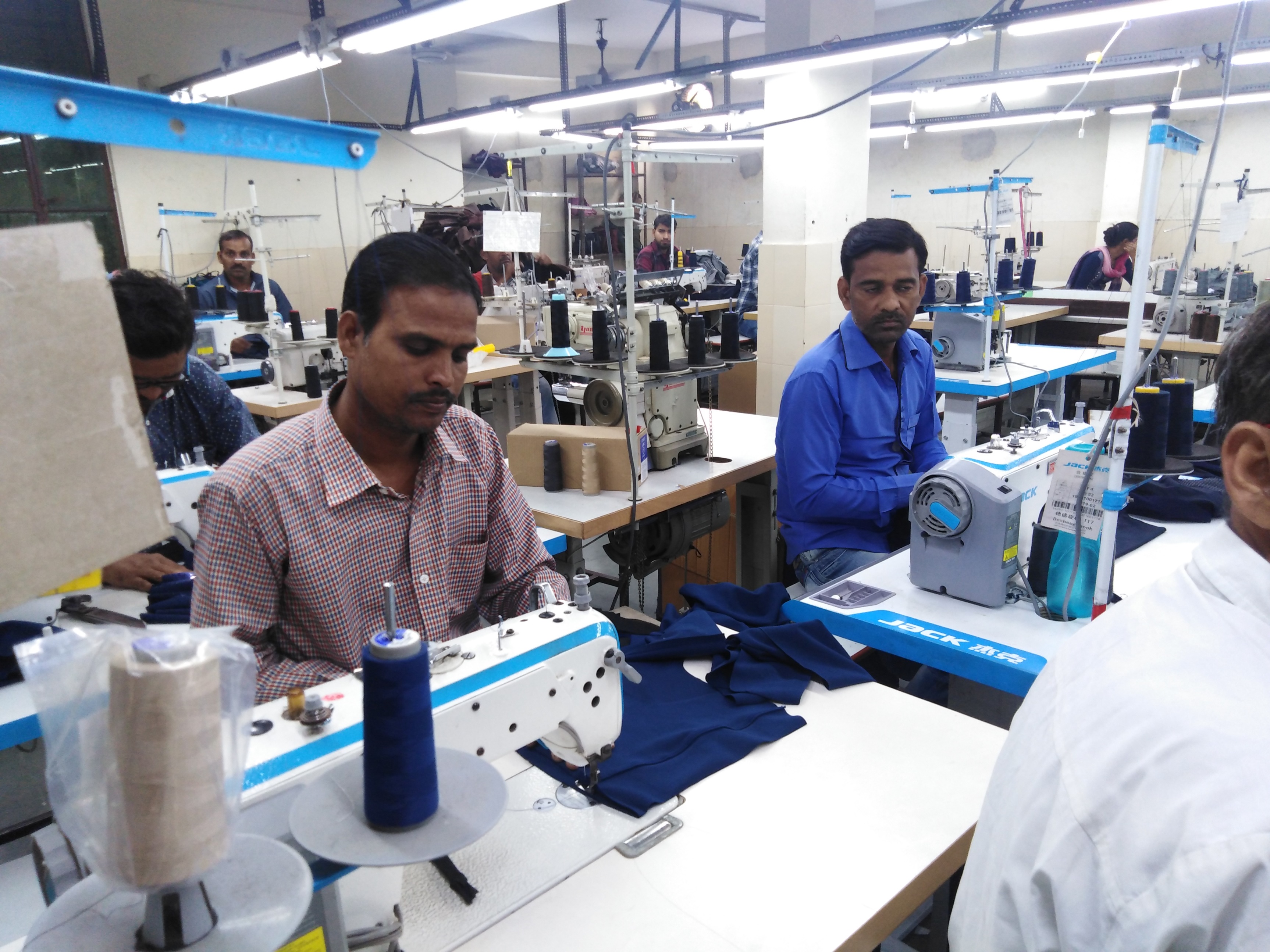 Company Overview 2