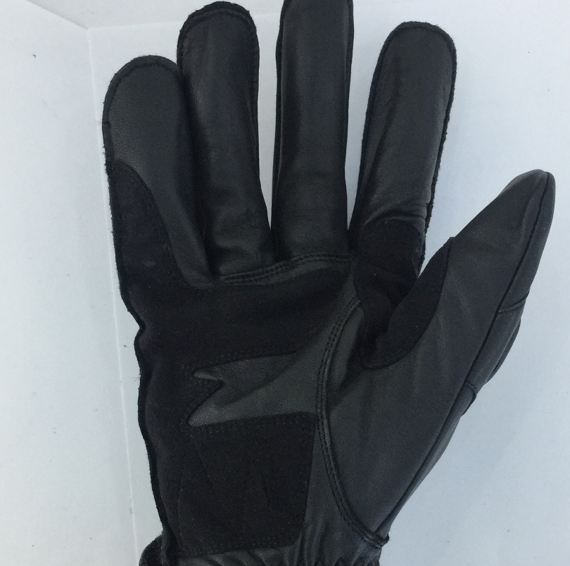 High Quality Winter Riding Gloves Leather Cycling and Car Gloves Exported to Europe and North America