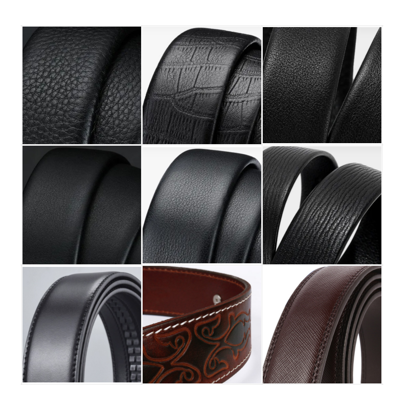 Belt Texture