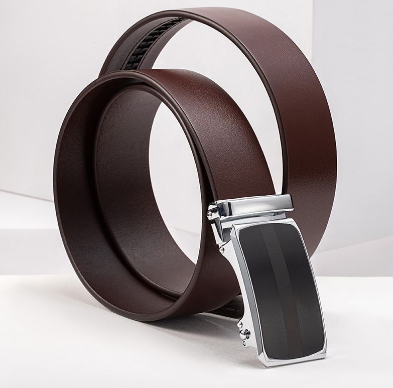 Belt detail 5