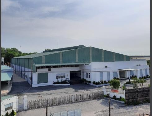 LUXALI Manufacturing Facility