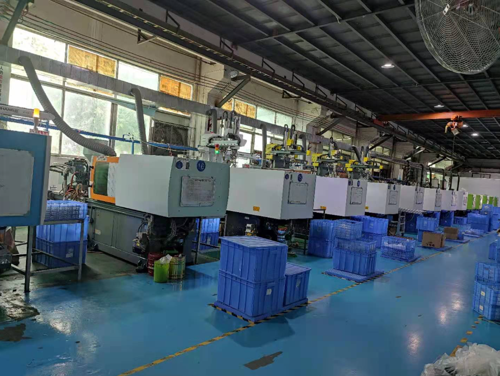 Supply Chain Partner Banner