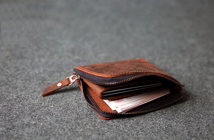 Leather Product View 5