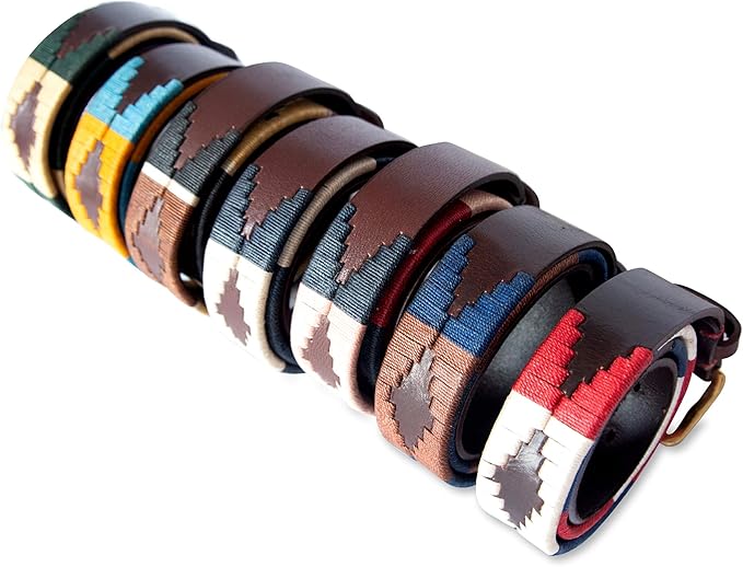 New Fashion Leather Belts with Hidden Pockets Manufacturer OEM Export Supplier Custom Design Bulk Supply Factory Price